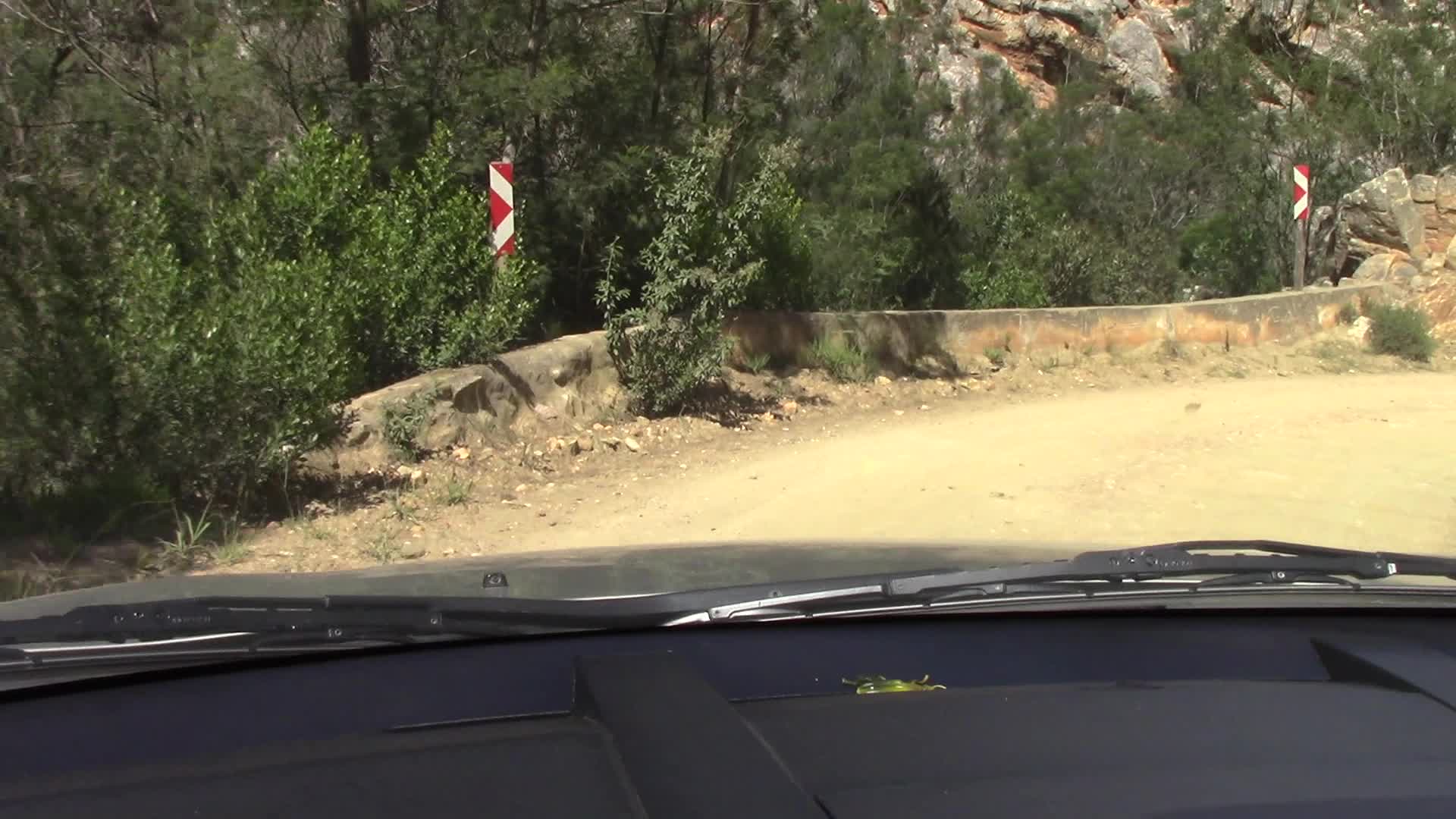 Prince Alfred Pass - 247